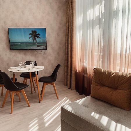 Arkadia Sea View Apartments 敖德萨 外观 照片