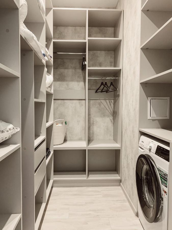 Arkadia Sea View Apartments 敖德萨 外观 照片