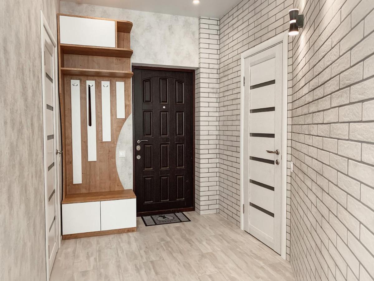 Arkadia Sea View Apartments 敖德萨 外观 照片