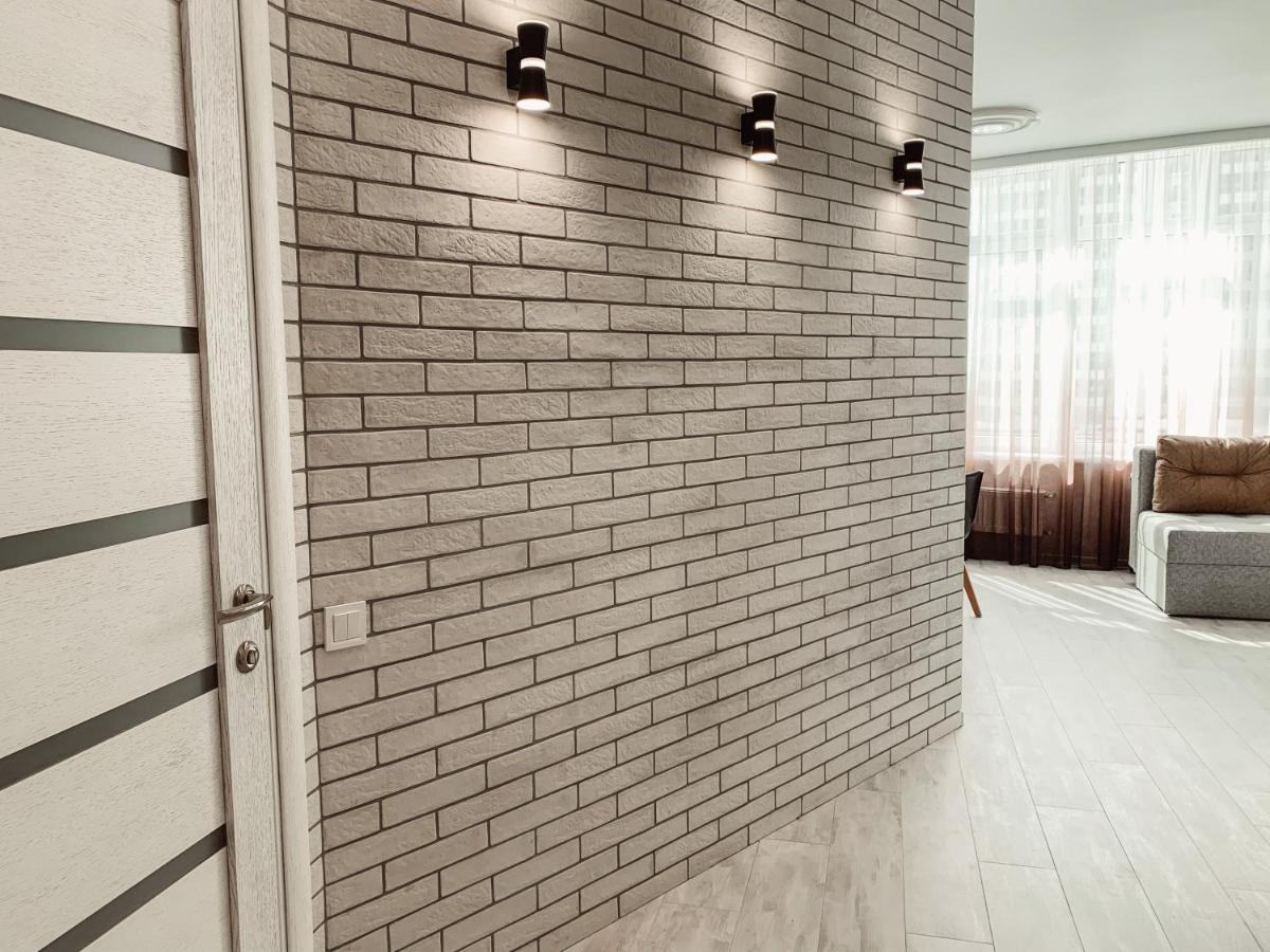Arkadia Sea View Apartments 敖德萨 外观 照片
