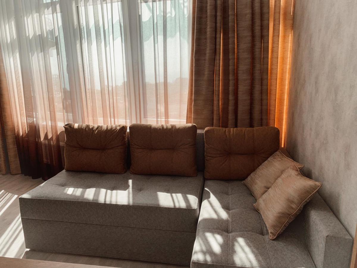 Arkadia Sea View Apartments 敖德萨 外观 照片