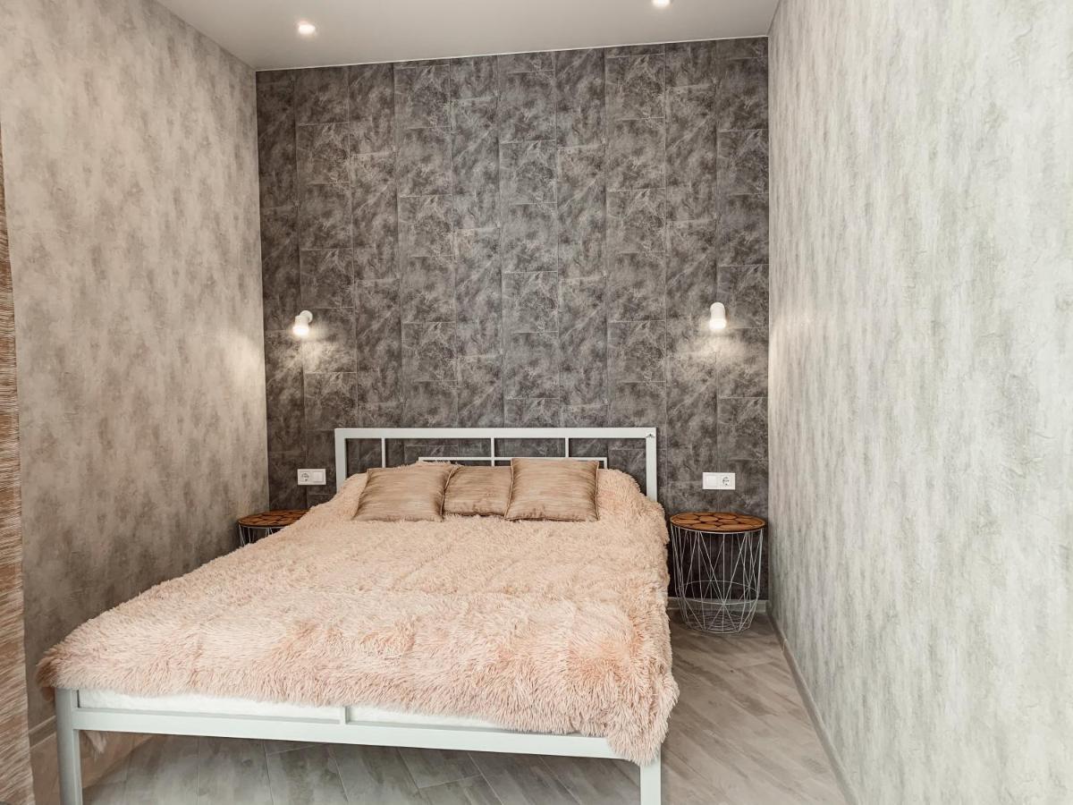 Arkadia Sea View Apartments 敖德萨 外观 照片