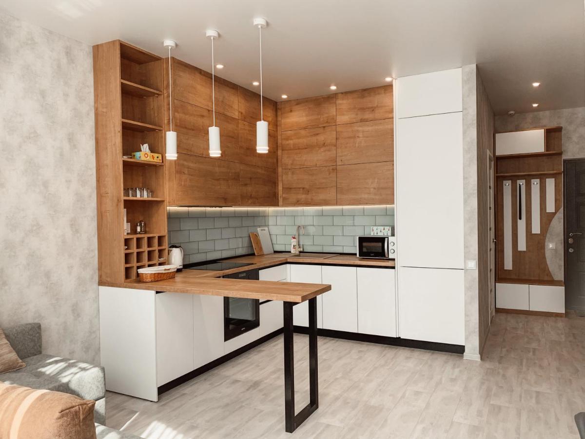 Arkadia Sea View Apartments 敖德萨 外观 照片