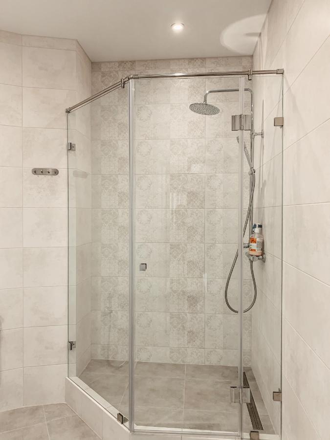 Arkadia Sea View Apartments 敖德萨 外观 照片
